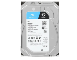 2Tb SATA-III Seagate SkyHawk (ST2000VX017)