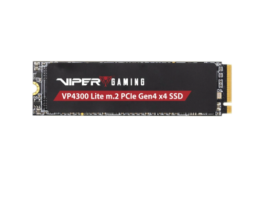 Patriot Viper VP4300 Lite 4Tb (VP4300L4TBM28H)