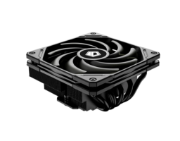 ID-COOLING IS-55 BLACK