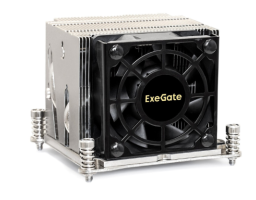 ExeGate ESNK-P0048AP4.PWM.2U.2011.Cu (EX293443RUS)