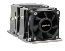 ExeGate ESNK-P0068APS4.PWM.2U.3647.Cu (EX293440RUS)