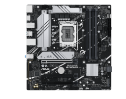 ASUS PRIME B760M-A-CSM (PRIME B760M-A-CSM)