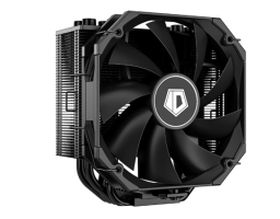 ID-COOLING SE-224-XTS MINI BLACK (SE-224-XTS_MINI_BLACK)