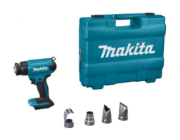 Makita DHG180ZK