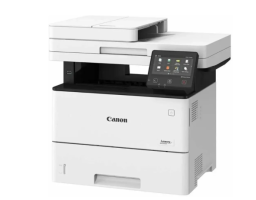 Canon i-Sensys Colour MF553dw (5160C023/5160C010)