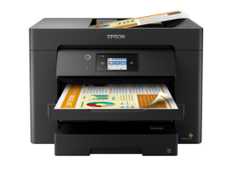 Epson WorkForce WF-7830DTWF (C11CH68403)
