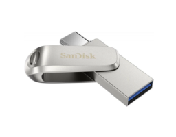 SANDISK Ultra Dual Drive Luxe 256GB (SDDDC4-256G-G46)