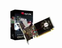 AFOX 4Gb PCI-E DDR3 (AF730-4096D3L5)