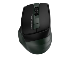A4Tech Fstyler FB35 (FB35 MIDLIGHT GREEN) Green