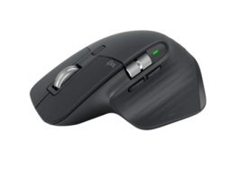 Logitech MX Master 3S (910-006565) Graphite