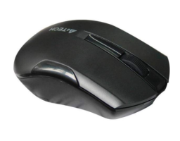 A4Tech G3-200N Black