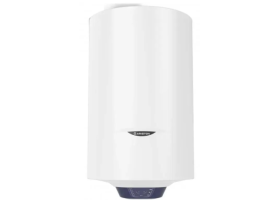 Ariston BLU1 ECO ABS PW 50 V, накопительный, 2.5кВт, 50л (3700558)