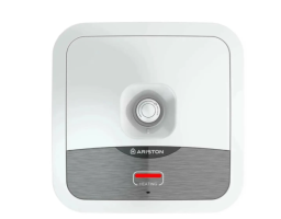 Ariston Abs Andris2 R 10 U, накопительный, 2.5кВт, 10л (3180768)