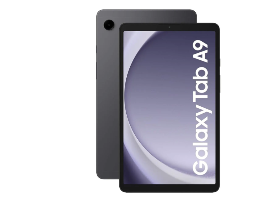 Samsung Galaxy Tab A9 4/64Gb (SM-X110NZAACAU) Graphite