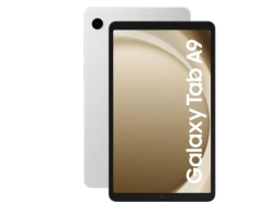Samsung Galaxy Tab A9 4/64Gb LTE (SM-X115NZSACAU) Silver