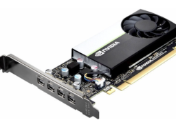PNY NVIDIA Quadro T1000 8Gb (900-5G172-2270-000) OEM