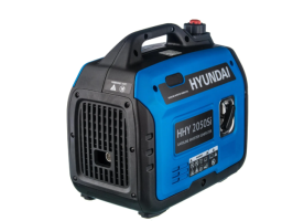 Hyundai HHY 2050Si 2.3кВт