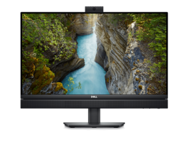 Dell Optiplex 7410 Plus 7410P-7650 Intel Core i7 13700 2100 МГц/16384 Mb/512 Gb SSD/23.8" Full HD 1920x1080/DVD нет/Intel UHD Graphics 770/Linux (Черный)