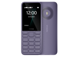 Nokia 130 DS TA-1576 (286838534) Purple
