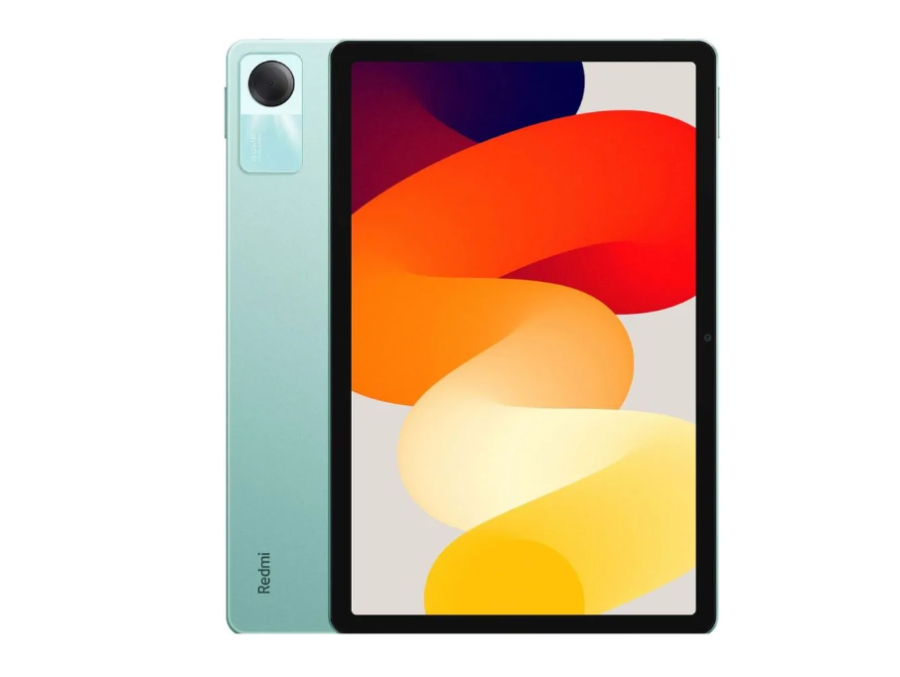 Xiaomi Redmi Pad SE 6/128GB (VHU4483RU) Mint Green
