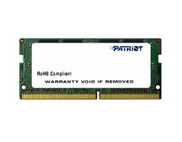 Patriot SO-DIMM 8Gb DDR4 2133MHz (PSD48G213381S)