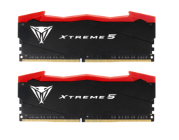 Patriot Viper Xtreme 5 32Gb DDR5 8200MHz (2x16Gb KIT) (PVX532G82C38K)