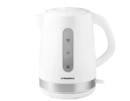 MAUNFELD MGK-631W, 2200Вт (White)