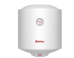 Thermex TitaniumHeat 50 V, накопительный, 1.5кВт, 50л (ЭДЭБ01022)