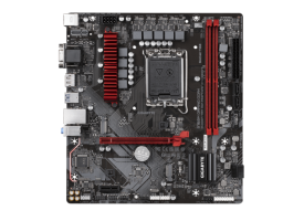 Gigabyte B760M GAMING DDR4 (B760M GAMING DDR4)