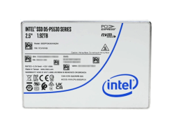 Intel D5-P5530 1.92Tb PCI-E (SSDPF2KX019XZN1)