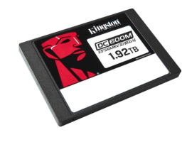Kingston DC600M 1.92Tb (SEDC600M/1920G)