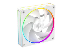 ID-COOLING AF-127-ARGB-W