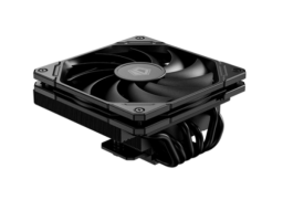 ID-COOLING IS-67-XT BLACK
