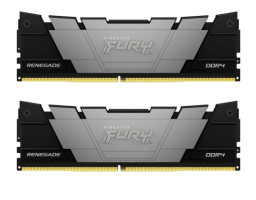 Kingston Fury Renegade 32Gb DDR4 3600MHz (2x16Gb KIT) (KF436C16RB12K2/32)