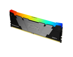 Kingston Fury Renegade RGB 16Gb DDR4 3200MHz (KF432C16RB12A/16)