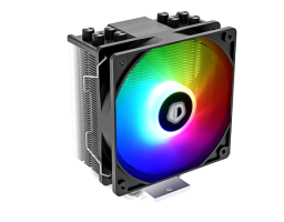 ID-COOLING SE-214-XT-ARGB BLACK