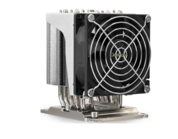 ExeGate ESNK-P0070APS4.PWM.4U.3647.Cu (EX293441RUS) Black