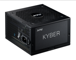 ADATA XPG KYBER 750 750W (KYBER750G-BKCEU)