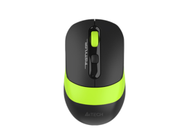A4Tech Fstyler FG10CS Air (FG10CS AIR SPORTS GREEN)