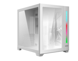 Ginzzu V400 без БП (Ginzzu V400) White