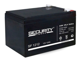 Security Force SF 1212 (SF 1212)