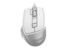 A4Tech Fstyler FM45S Air (FM45S AIR USB (SILVER WHITE))