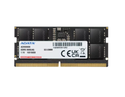 ADATA 32Gb DDR5 5600MHz SO-DIMM (AD5S560032G-S)