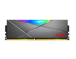 ADATA XPG Spectrix D50 8 ГБ DDR4 3600 МГц DIMM CL18 (AX4U36008G18I-ST50)