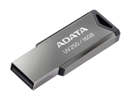 ADATA UV250 16Gb (AUV250-16G-RBK)