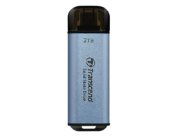 Transcend ESD300 2Tb (TS2TESD300C)