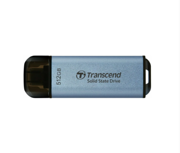 Transcend ESD300 512Gb (TS512GESD300C)