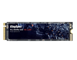 KINGSPEC 2ТБ, M.2 2280 (NE-2TB