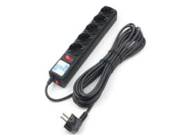 Power Cube SPG5-С3 Black