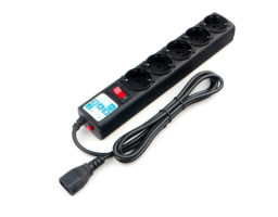 Power Cube SPG5-В1 Black